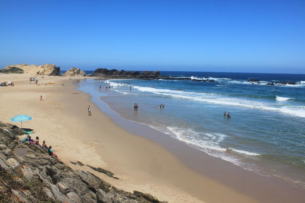 Appartamento Net Hier Eersterivierstrand Esterno foto