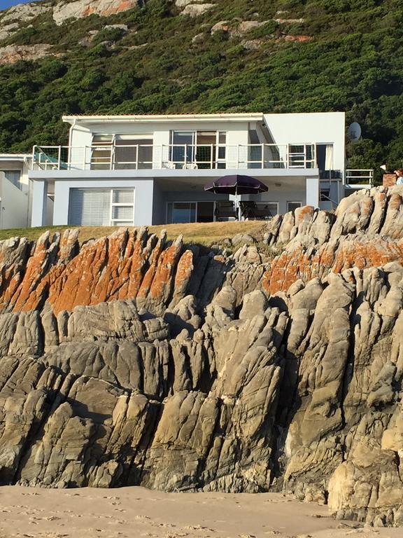 Appartamento Net Hier Eersterivierstrand Esterno foto