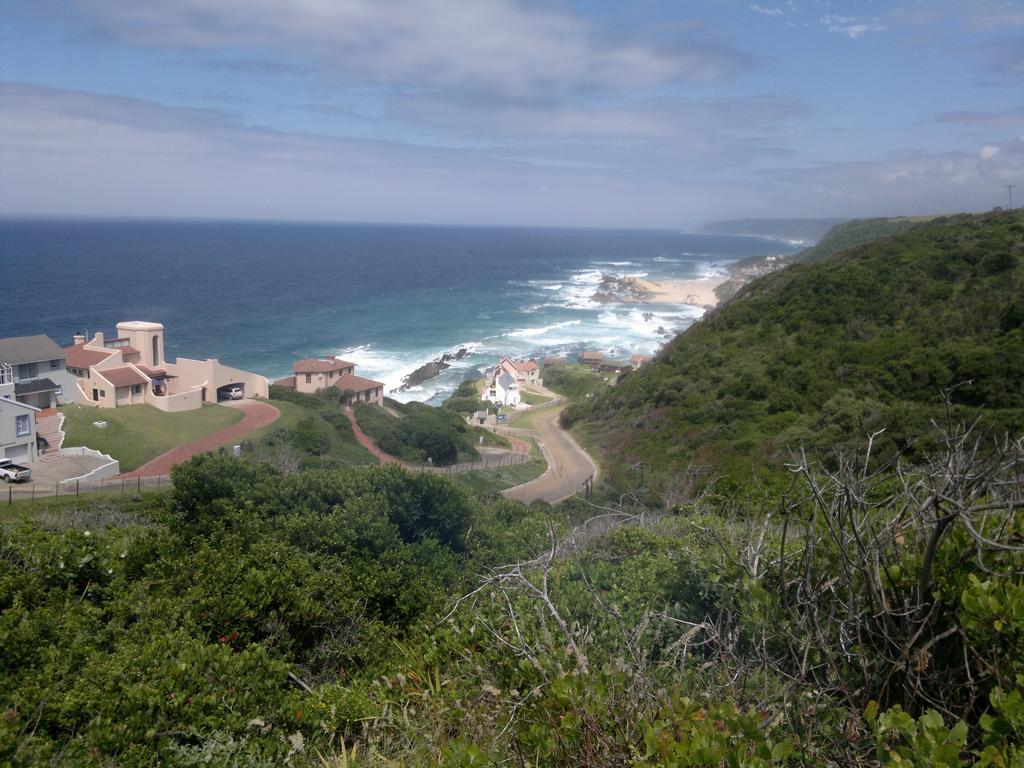 Appartamento Net Hier Eersterivierstrand Esterno foto