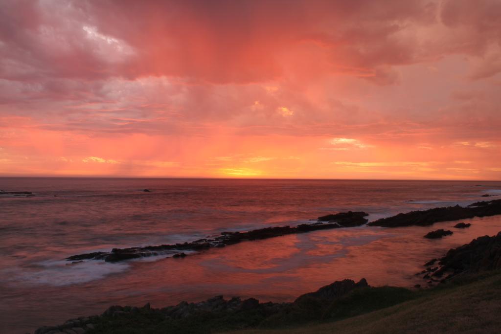 Appartamento Net Hier Eersterivierstrand Esterno foto
